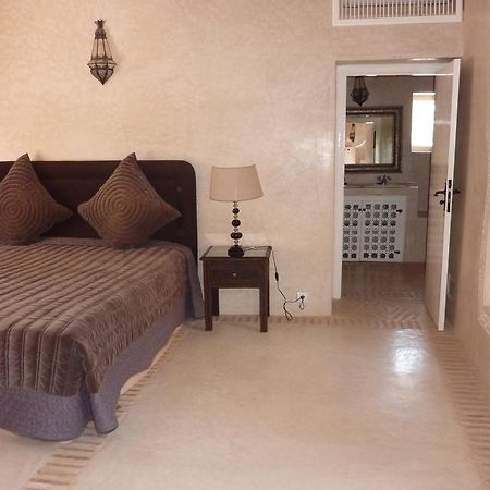 Palais Villa Talaa Resort Taroudant Habitación foto