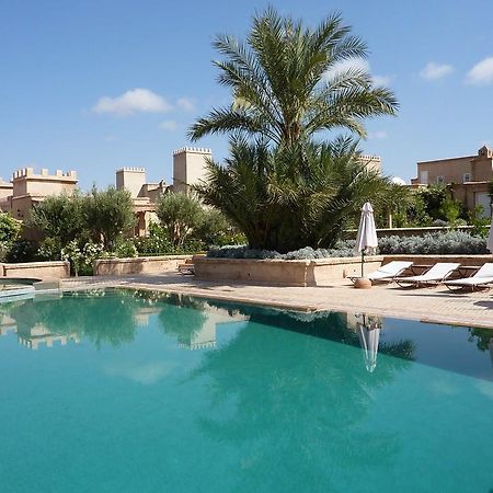 Palais Villa Talaa Resort Taroudant Exterior foto