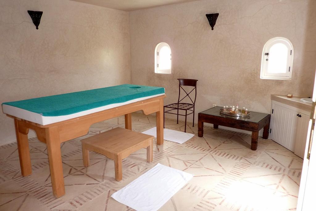 Palais Villa Talaa Resort Taroudant Exterior foto