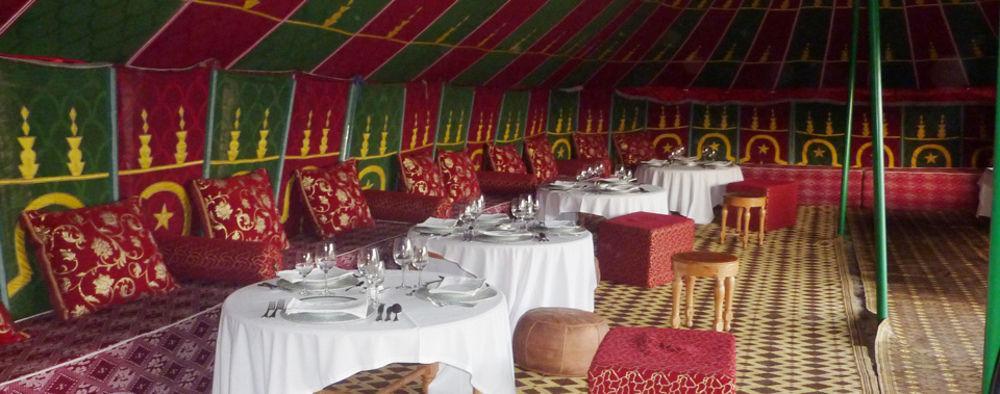 Palais Villa Talaa Resort Taroudant Exterior foto