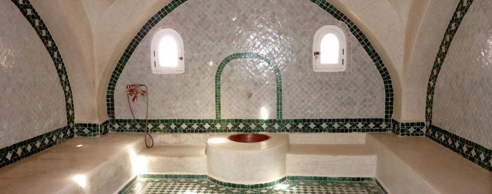 Palais Villa Talaa Resort Taroudant Exterior foto